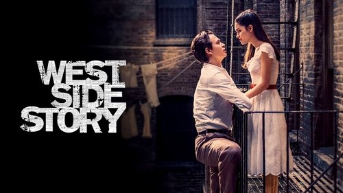 West Side Story (2021) Download Full HD ᐈ BemaTV