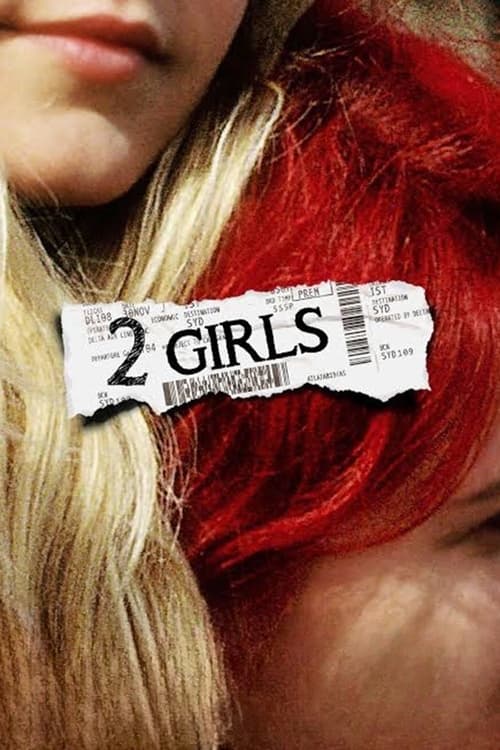 Poster İki Genç Kız 2005