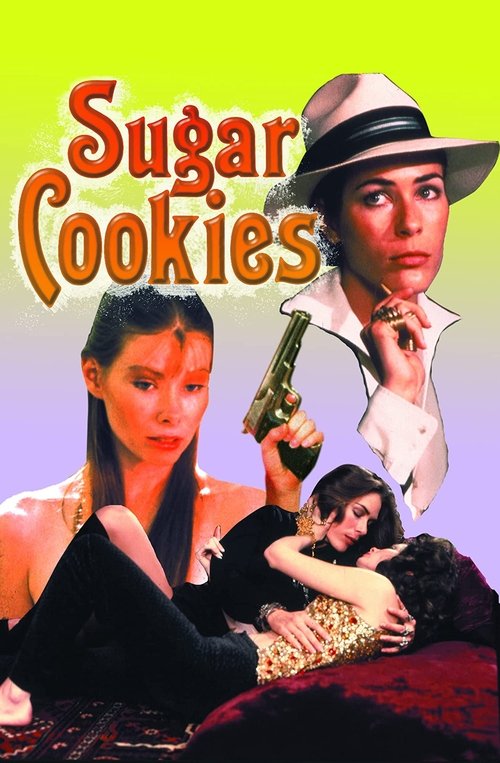 Sugar Cookies poster