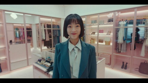 Strong Girl Nam-soon still