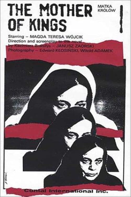 Made in 1982, shelved for five years. Story opens with Lucja Krol's husband under the tram. She gives birth to her fourth son on the floor of their new apartment. Neighbor Wiktor, a communist intellectual, befriends the poverty-stricken family but is soon arrested and sent to jail. During the war Lucja narrowly escapes a Nazi roundup at the black market. Her sons hold ardent Communist meetings in their apartment, with her blessing. Lucja works hard, but without complaint. After the war, Klemens is inexplicably arrested, accused by the new regime of being a collaborator. Wiktor, now a high-ranking party member, trying to defend him, himself falls into disgrace. Klemens is tortured to 