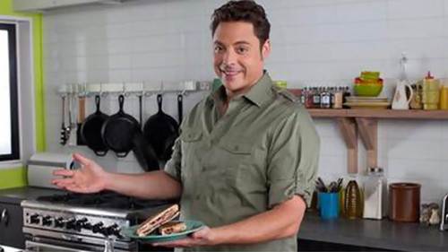 Escena del episodio 16 de la temporada 2 de The Real McCoys