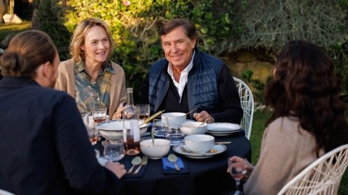 Poster della serie Murders in...