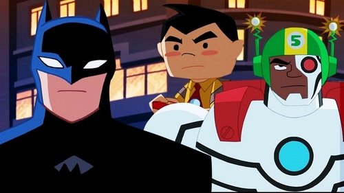 Image de l'épisode 11