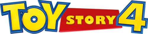 Toy Story 4