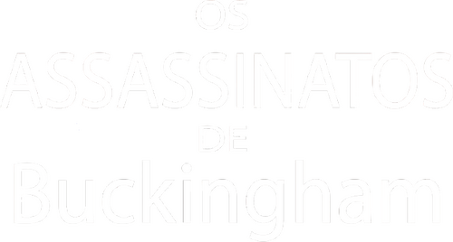 The Buckingham Murders