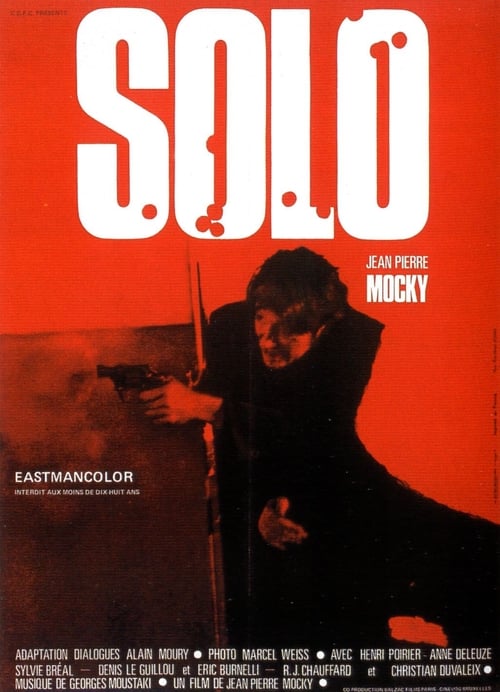 Solo 1970