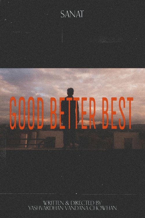 Good Better Best