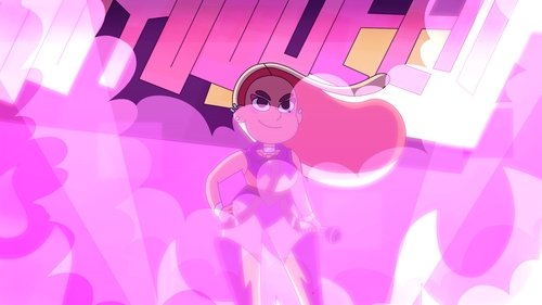 Poster della serie Let's Go Mandy!