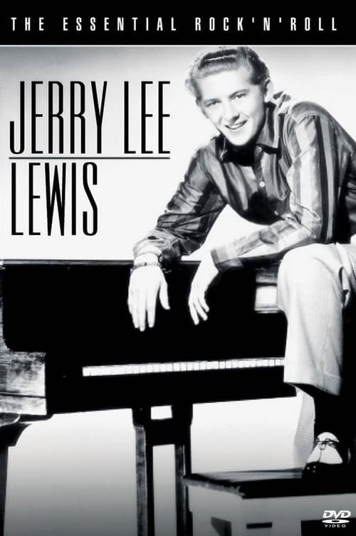 Jerry Lee Lewis - The Essential Rock'n'roll 2004