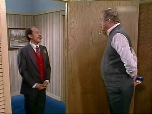 The Jeffersons, S06E19 - (1980)