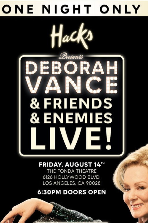 Deborah Vance and Friends
