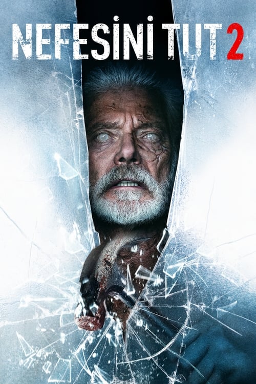 Nefesini Tut 2 ( Don't Breathe 2 )