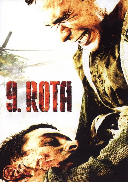 9. rota 9. rota
