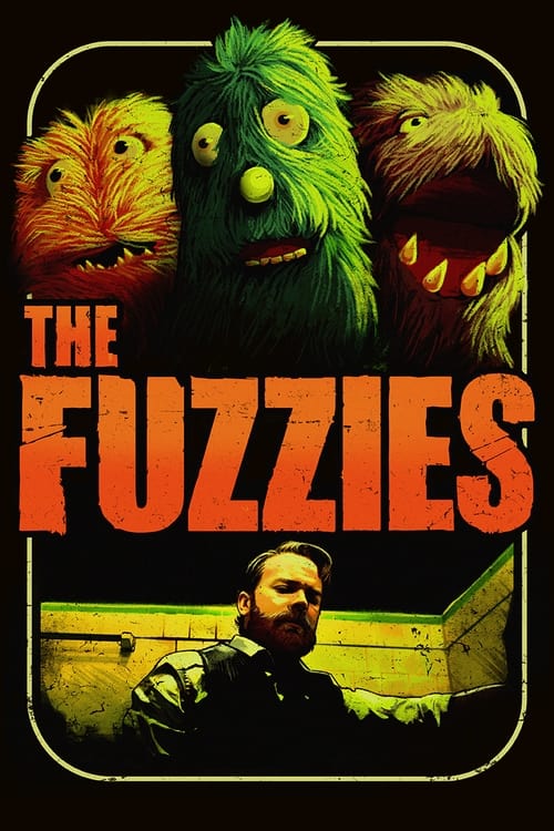 Poster The Fuzzies 2021