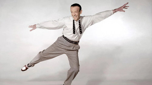 Fred Astaire