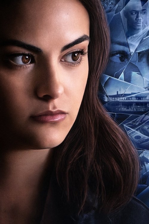 Dangerous Lies poster