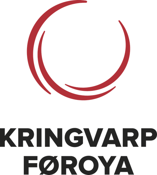 Kringvarp FΓΈroya (KVF) Kringvarp FΓΈroya (KVF)