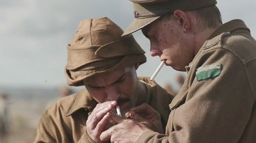 Poster della serie Gallipoli