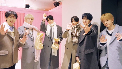 One line review: The bread is cute and the bosses are cool. レビュー🥐 | パンが可愛くて店員さんがカッコいいです。: パンが可愛くて店員さんがカッコいいです。 | WISH BAKERY Behind