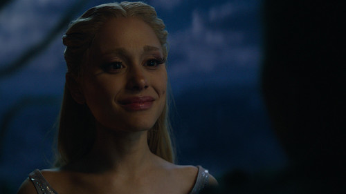 Wicked: For Good Movie Screenshot