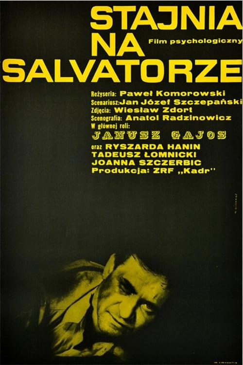 Stajnia na Salvatorze 1967