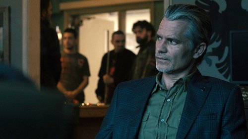 Justified: Cidade Primitiva: 1×4