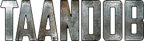 Taandob logo