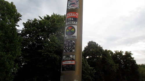 Les oiseaux de l'Est