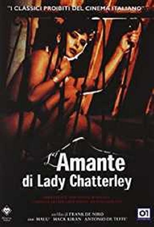 Malù e l'amante 1991