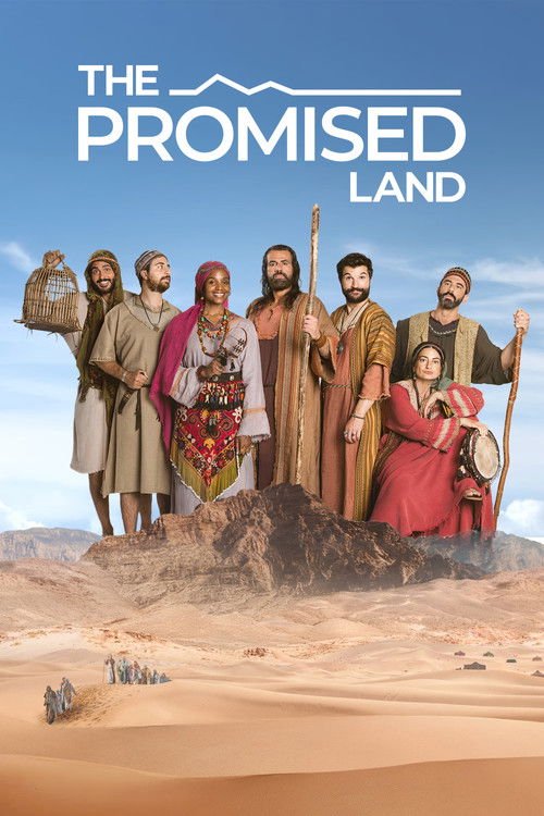 Escena 6 de The Promise Land