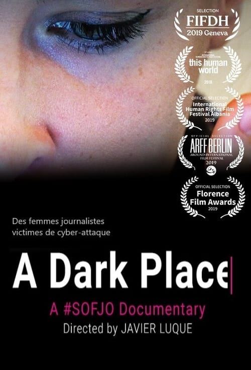 A Dark Place poster