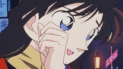 Escena del episodio 3 de la temporada 1 de la serie Detective Conan