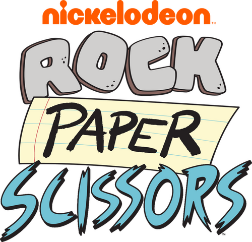 Rock, Paper, Scissors