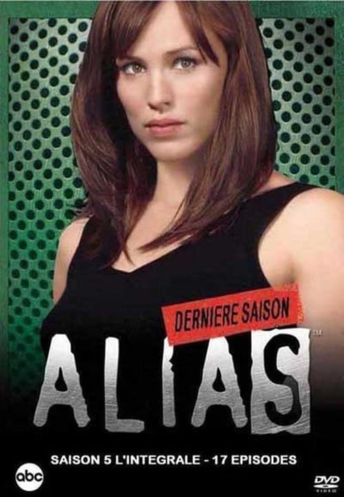 Alias - Saison 5