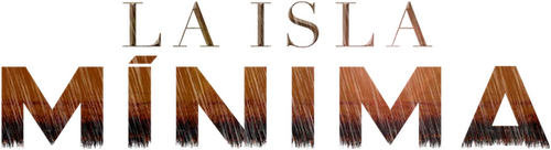 La isla mínima