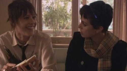 The L Word: 2×5