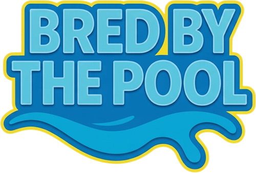 Bred by the Pool