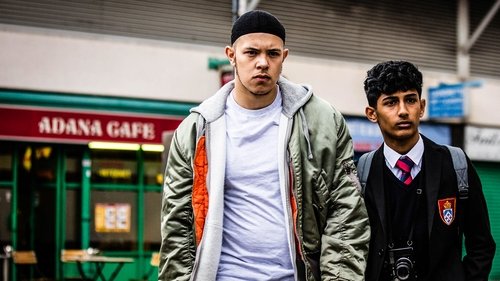 Informer Episódio 3