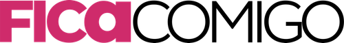 Fica Comigo - Logo 3