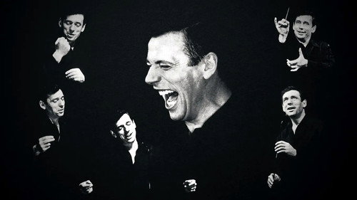 All About Yves Montand