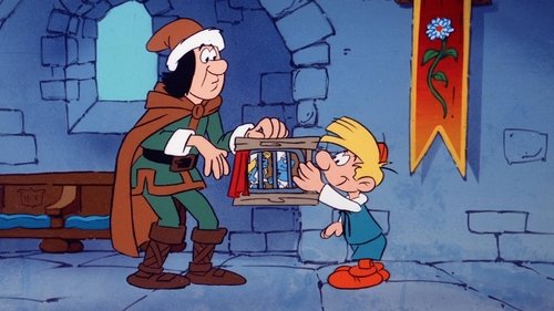 The Smurfs, S02E03 - (1982)