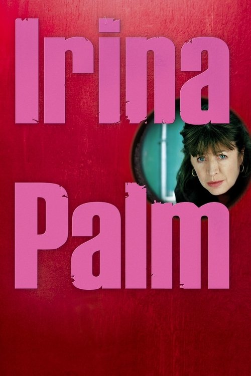 Irina Palm poster