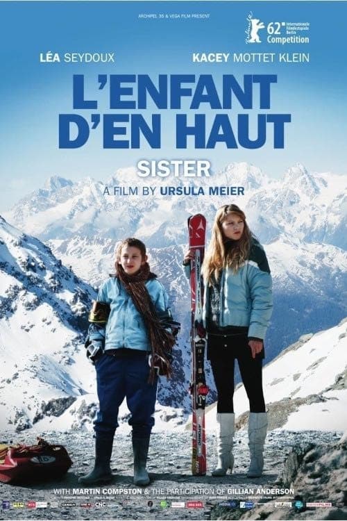 L'enfant d'en haut (2012)