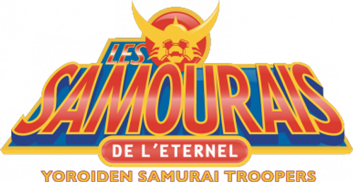 Les Samouraïs de l'éternel
