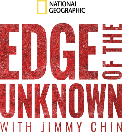 Edge of the Unknown with Jimmy Chin