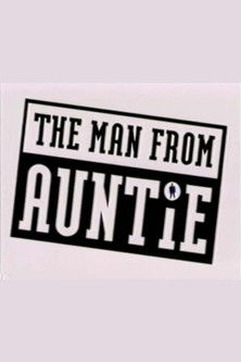 Escena 3 de Ben Elton: The Man from Auntie