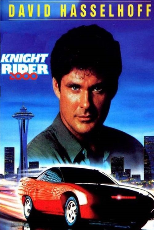 Where to stream Knight Rider Specials