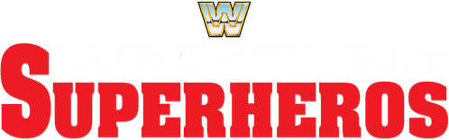Wrestling Superheroes