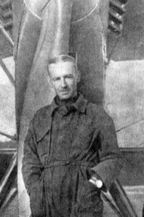 Foto de Konstantin Artseulov